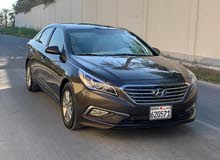 للبيع هونداي سوناتا موديل 2015 للبيع هونداي سوناتا موديل 2015