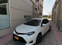 للبيع فقط كورولا corolla 2017 LE للبيع فقط كورولا corolla 2017 LE