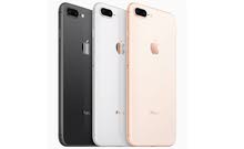 Apple iPhone 8 Plus 256 GB in Aden