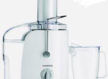 Kenwood juicer for sale Kenwood juicer for sale