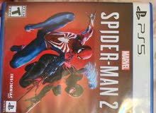 Spider man 2
