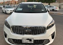 Kia Sorento 2020 in Najaf