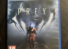 لعبه P R E Y لعبه P R E Y