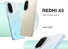 Xiaomi Redmi 5A 128 GB in Amman