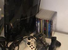 ps3 almost new ps3 almost new
