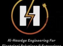 Al hawdge Engineering Solutions and Extensions