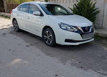 Nissan Sylphy 2018 in Irbid