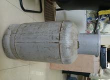 gas cylinder for sale.....