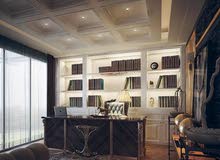 تصميم وتنفيذ الديكورات العصريه بأسعار خياليه للمنازل العصريه Silk M M decoration تصميم وتنفيذ الديكورات العصريه بأسعار خياليه للمنازل العصريه Silk M M decoration