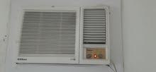 Good Condition Window AC