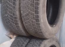 Bridgestone 16 Tyres in Tripoli
