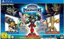 Skylanders Imaginators (PS4) Skylanders Imaginators (PS4)