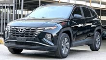 Hyundai Tucson SE in Zarqa