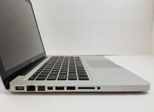 Macbook pro 2012 (Free bag & free silicon Cover) Macbook pro 2012 (Free bag & free silicon Cover)