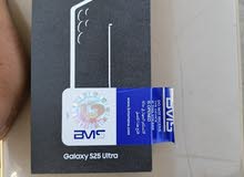 Samsung Galaxy S25 Ultra 256 GB in Amman