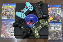 PlayStation 4 pro PlayStation 4 pro