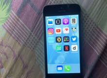 Apple iPhone 5S 16 GB in Farwaniya