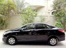 Toyota Yaris 2015 1.5L Fully Toyota Services History Neat&Clean Car ! Toyota Yaris 2015 1.5L Fully Toyota Services History Neat&Clean Car !