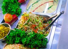 مطعم للبيع المطعم سبب البيع لاني موظف صلاه على النبي مبيعات المطعم جيده ربي يبارك لصاحب النصيب يارب