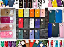 All smartphones Covers & protection