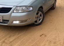 سياره sm3 للبيع