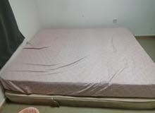 mattress for sale 200*200 near Abu Dhabi mall