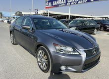 Lexus GS 2014 in Ajman