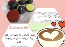 معجون اسنان بالفحم للتبيض معجون اسنان بالفحم للتبيض