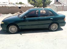 Hyundai Accent 1997 in Zarqa