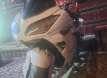 كاوزاكي نينجا 300 سي سي 2015 مستعمل