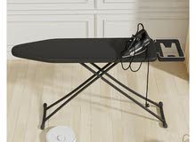 Brand new iron stand iron board,stand for ironing,board for ironing available