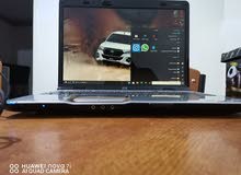 لابتوب hpاستعمال نضيف ميشكي من شي موصفات عاديه للبيع لااعلى سعر او تبديل بتلفون لابتوب hpاستعمال نضيف ميشكي من شي موصفات عاديه للبيع لااعلى سعر او تبديل بتلفون