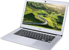 Acer: Chromebook مثالي للعمل والدراسة  والترفيه