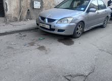 Mitsubishi Lancer 2010 in Tripoli