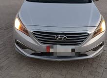 سوناتا 2016 Sonata 2016