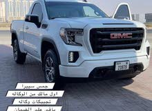 سيارات جي ام سي سييرا للبيع في الإمارات : قزوز ددسن : جمس مخصر | السوق  المفتوح