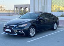 Lexus ES 2017 in Southern Governorate