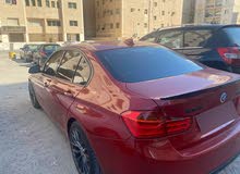 بحالة المصنع   BMW328I