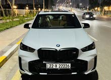 BMW X5 Series 2024 in Baghdad