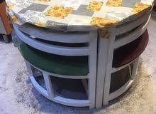 ميز طعام ميز طعام
