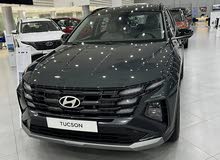 Hyundai Tucson 2025 in Mubarak Al-Kabeer