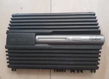 للبيع جيئم سوني 1400W للبيع جيئم سوني 1400W
