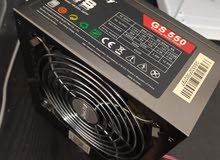  Power Supply for sale  in Amman