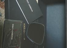 للبيع نظارات رجالي ماركه DOLCE&GABBANA للبيع نظارات رجالي ماركه DOLCE&GABBANA
