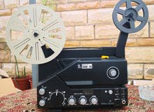 Excellent Condition 8MM MOVIE MACHINE Excellent Condition 8MM MOVIE MACHINE