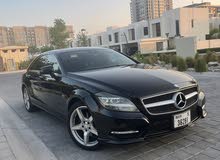 Mercedes CLS 2012 perfect condition low mileage
