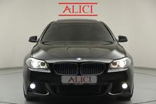 بي ام دبليو 520d بي ام دبليو 520d