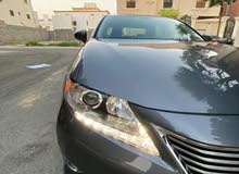 لكزس 2015 350 ES لكزس 2015 350 ES
