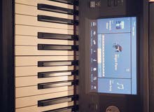 Yamaha Clavinova Digital Piano CVP-609