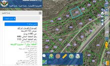 Residential Land for Sale in Ramallah and Al-Bireh Surda